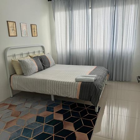 קואלה טרנגאנו Bunga Homestay Sea View מראה חיצוני תמונה