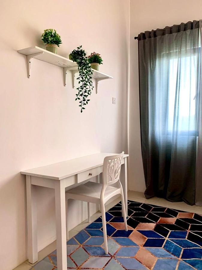 קואלה טרנגאנו Bunga Homestay Sea View מראה חיצוני תמונה